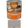 Xyladecor tvrdý voskový olej SIVÝ 2,5 l, sivý Xyladecor tvrdý voskový olej SIVÝ 2,5 l, sivý