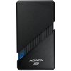 ADATA SE920/2TB/SSD/Externá/Čierna/5R SE920-2TCBK ADATA SE920/2TB/SSD/Externá/Čierna/5R SE920-2TCBK