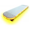 LED rampa 1000 mm, modrá, 12-24V, ECE R65 LED rampa 1000 mm, modrá, 12-24V, ECE R65