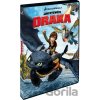 Ako si vycvičiť draka DVD Ako si vycvičiť draka DVD