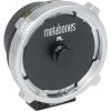 Metabones PL to Emount T CINE Speed Booster ULTRA 0,71x (Black Matt) 23573 Metabones PL to Emount T CINE Speed Booster ULTRA 0,71x (Black Matt) 23573