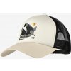 Šiltovka Buff Trucker Cap - mook cream Šiltovka Buff Trucker Cap - mook cream