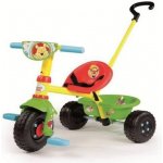 Smoby Be Fun Macko Pooh trojkolka