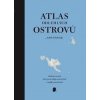 Atlas odlehlých ostrovů - Judith Schalansky Atlas odlehlých ostrovů - Judith Schalansky