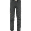 FJÄLLRÄVEN Vidda Pro Lite Trousers M Dark Grey - 50 FJÄLLRÄVEN Vidda Pro Lite Trousers M Dark Grey - 50