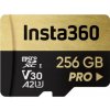Insta360 Pamäťová karta MicroSDXC 256 GB (INST110-56) Insta360 Pamäťová karta MicroSDXC 256 GB (INST110-56)