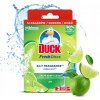 Duck Fresh Discs čistič WC Limetka nápln 2x36 ml Duck Fresh Discs čistič WC Limetka nápln 2x36 ml