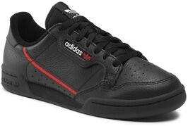adidas Topánky Continental 80 G27707 Čierna