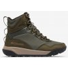 Columbia Burnsider Omni-Heat Infinity zelené Columbia Burnsider Omni-Heat Infinity zelené