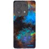 Picasee silikónový prehľadný obal pre Xiaomi Redmi Note 13 Pro 4G - Space Picasee silikónový prehľadný obal pre Xiaomi Redmi Note 13 Pro 4G - Space