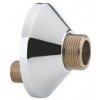 Grohe konektor, chróm 12050000 Grohe konektor, chróm 12050000