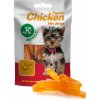 JK Animals sušené kuracie mini prúžky pre šteňatá, mini mäsová steniaca maškrta (Puppies Chicken Mini Strips Meat Snack) 50 g JK Animals sušené kuracie mini prúžky pre šteňatá, mini mäsová steniaca maškrta (Puppies Chicken Mini Strips Meat Snack) 50 g
