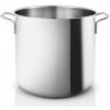 Hrniec 28 cm, 15 l, strieborný, nerezová oceľ, Eva Solo Hrniec 28 cm, 15 l, strieborný, nerezová oceľ, Eva Solo