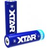 XTA Batéria XTAR 18650 3,6 V Li-ion 3500 mAh s ochranou XTA Batéria XTAR 18650 3,6 V Li-ion 3500 mAh s ochranou