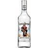 Captain Morgan White Rum 37,5% 0,7 l (čistá fľaša) Captain Morgan White Rum 37,5% 0,7 l (čistá fľaša)