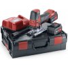 FLEX JS 18.0-EC/5.0 Set FLEX JS 18.0-EC/5.0 Set