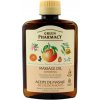 Green Pharmacy masážny olej pomaranč a škorica 200 ml - zahrievací Green Pharmacy masážny olej pomaranč a škorica 200 ml - zahrievací
