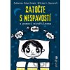 Zatočte s nespavostí - Catherine Polan Orzech, William H. Moorcroft Zatočte s nespavostí - Catherine Polan Orzech, William H. Moorcroft