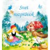 Svet rozprávok Svet rozprávok