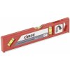 NÁŘADÍ CIMCO s.r.o. Vodováha pre elekrikára 250x16x55 mm - 211542 NÁŘADÍ CIMCO s.r.o. Vodováha pre elekrikára 250x16x55 mm - 211542