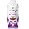 Nutrego Forte Čokoláda 330 ml Nutrego Forte Čokoláda 330 ml