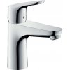 Hansgrohe Focus E2 - Umývadlová batéria s výpustom, LowFlow 3,5 l/min, chróm - 31603000 Hansgrohe Focus E2 - Umývadlová batéria s výpustom, LowFlow 3,5 l/min, chróm - 31603000