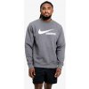 Mikina Nike Strength Charcoal 1064784 L Mikina Nike Strength Charcoal 1064784 L