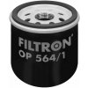 Olejový filter FILTRON OP 564/1 OP 564/1 Olejový filter FILTRON OP 564/1 OP 564/1