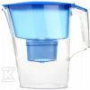 Filtračná kanvica Aquaphor Time 2,5 l modrá Filtračná kanvica Aquaphor Time 2,5 l modrá