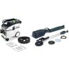 FESTOOL LHS-E 225/CTM 36-Set Brúska s dlhým krkom PLANEX 575455 FESTOOL LHS-E 225/CTM 36-Set Brúska s dlhým krkom PLANEX 575455