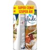 Glade by Brise Sandalwood & Jasmine osviežovač vzduchu v spreji s vôňou Santalového dreva a Jasmínu, 300 ml Glade by Brise Sandalwood & Jasmine osviežovač vzduchu v spreji s vôňou Santalového dreva a Jasmínu, 300 ml