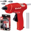 Pištoľ na lepenie Einhell 11,2 mm 30 W Pištoľ na lepenie Einhell 11,2 mm 30 W