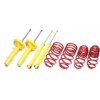 TATechnix Športový podvozok Seat Ibiza (6J) 45/45mm TATechnix Športový podvozok Seat Ibiza (6J) 45/45mm