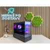 Intel i5 14400F•RTX 5070 12GB•32GB RAM•1TB SSD•750W - Herný PC Intel i5 14400F•RTX 5070 12GB•32GB RAM•1TB SSD•750W - Herný PC