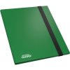 Ultimate Guard Album Flexxfolio 360 18 Pocket Green Ultimate Guard Album Flexxfolio 360 18 Pocket Green