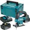 Skládačka Makita Skládačka Makita 18V DJV184RFJ 2x3,0Ah Skládačka Makita Skládačka Makita 18V DJV184RFJ 2x3,0Ah