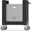 Alfa Forni Base for Moderno 1 Pizza black Alfa Forni Base for Moderno 1 Pizza black