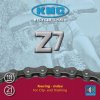 Reťaz KMC Z7 7-rýchlostná 114 článkov sivohnedá v krabici s rychlospojkou (BOX) Reťaz KMC Z7 7-rýchlostná 114 článkov sivohnedá v krabici s rychlospojkou (BOX)