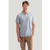 POLOKOŠEĽA GANT REG CONTRAST PIQUE SS RUGGER STORMY SEA POLOKOŠEĽA GANT REG CONTRAST PIQUE SS RUGGER STORMY SEA