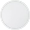LED stropné svietidlo E2 Twice RGB R420 IP54 24 W 2700 lm 3000 K biele s diaľkovým ovládaním LED stropné svietidlo E2 Twice RGB R420 IP54 24 W 2700 lm 3000 K biele s diaľkovým ovládaním