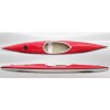 AQUA SYBB Kajak TK-01 - 415x55x30cm AQUA SYBB Kajak TK-01 - 415x55x30cm