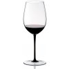 Pohár na červené víno SOMMELIERS BLACK TIE BORDEAUX GRAND CRU 860 ml, Riedel Pohár na červené víno SOMMELIERS BLACK TIE BORDEAUX GRAND CRU 860 ml, Riedel