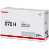 Canon originálny toner 070H čierna / pre i-SENSYS MF461x amp; MF463x amp; MF465x amp; LBP243x amp; LBP246x / 10 200 strán (5640C002) Canon originálny toner 070H čierna / pre i-SENSYS MF461x amp; MF463x amp; MF465x amp; LBP243x amp; LBP246x / 10 200 strán (5640C002)