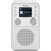 TechniSat Digitradio 317, white TechniSat Digitradio 317, white