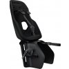 Cyklosedačka Thule Yepp Nexxt 2 Maxi RM Black Cyklosedačka Thule Yepp Nexxt 2 Maxi RM Black
