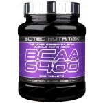 Aminokyseliny Scitec Nutrition