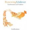 Renewing Unilever Renewing Unilever