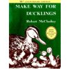 Make Way for Ducklings (Robert McCloskey)(Pevná) Make Way for Ducklings (Robert McCloskey)(Pevná)
