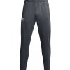 Pánske nohavice Under Armour UA Pique Track Pant M - grey - Sivý (XXL) Pánske nohavice Under Armour UA Pique Track Pant M - grey - Sivý (XXL)