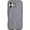 UAG - Dot MagSafe ochranný obal na iPhone 17 – popolavý UAG - Dot MagSafe ochranný obal na iPhone 17 – popolavý